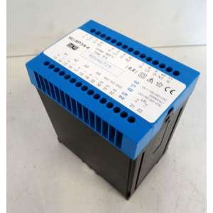 MU-MP3/4-4 GMW
