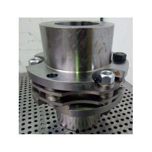 Typ 314 100 mm MöNNINGHOFF