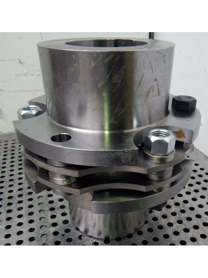 typ 314 100 mm-mönninghoff