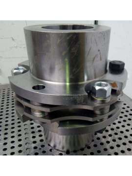 typ 314 100 mm-mönninghoff