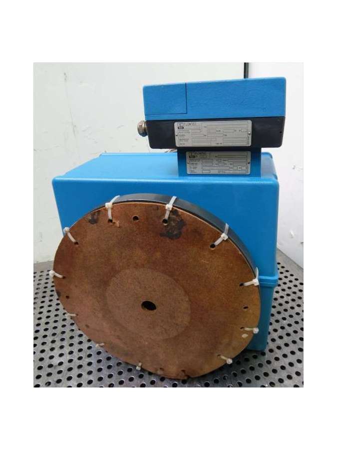 speedmag vdi 657-endress+hauser