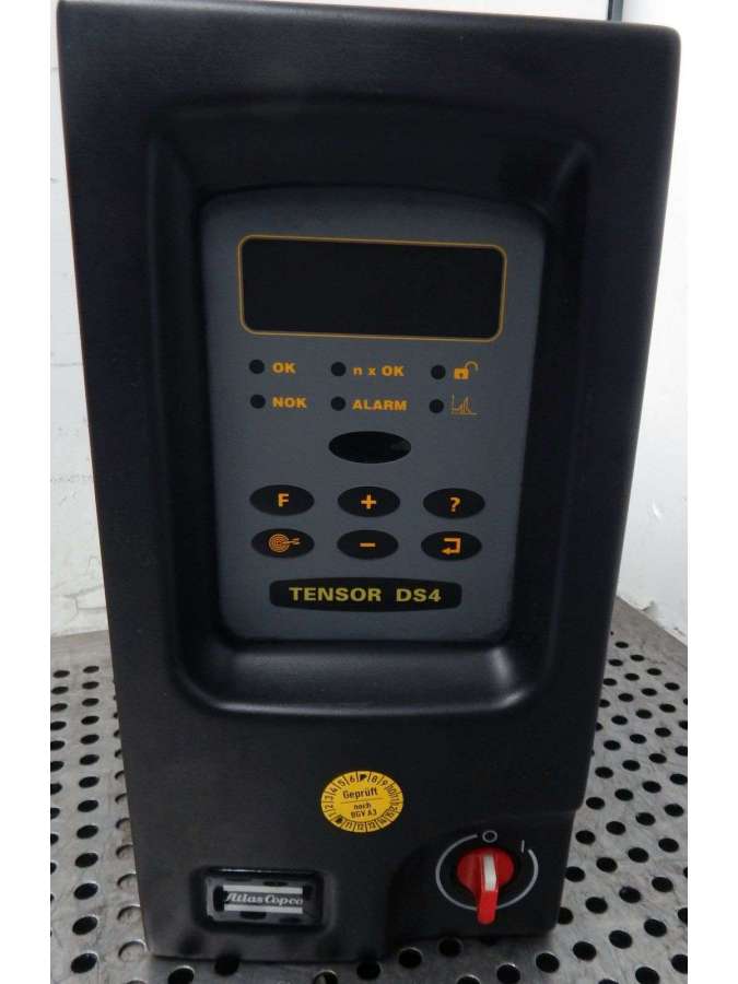 tensor ds4  d312 - ds4-usd-atlas copco