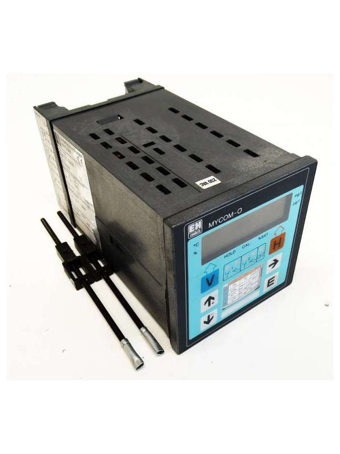 com121-3a00-usd-endress+hauser