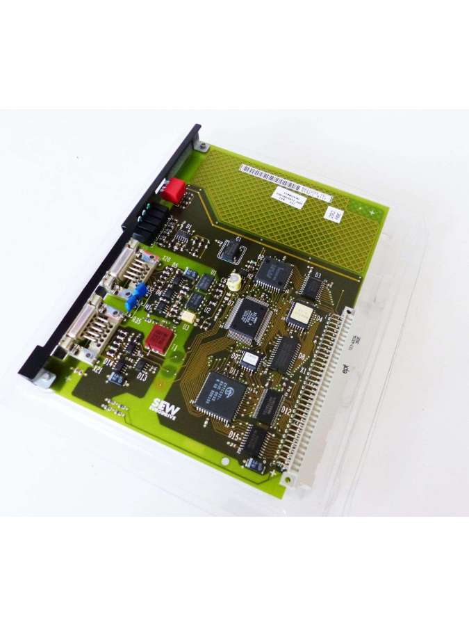 dfi interbus-s module 227 8227233.15-sew