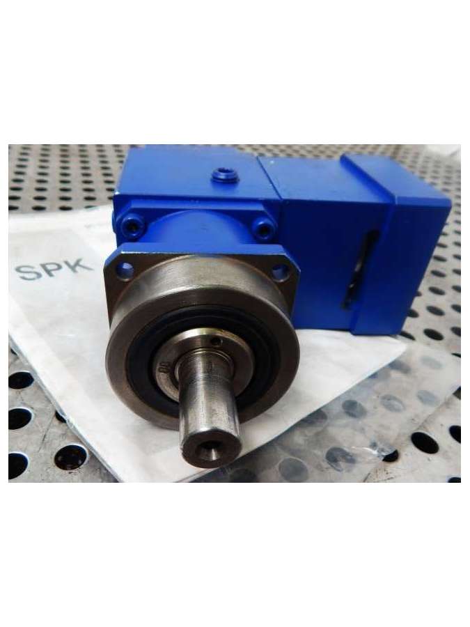 spk 060-m02-4-00/060s02-alpha getriebe