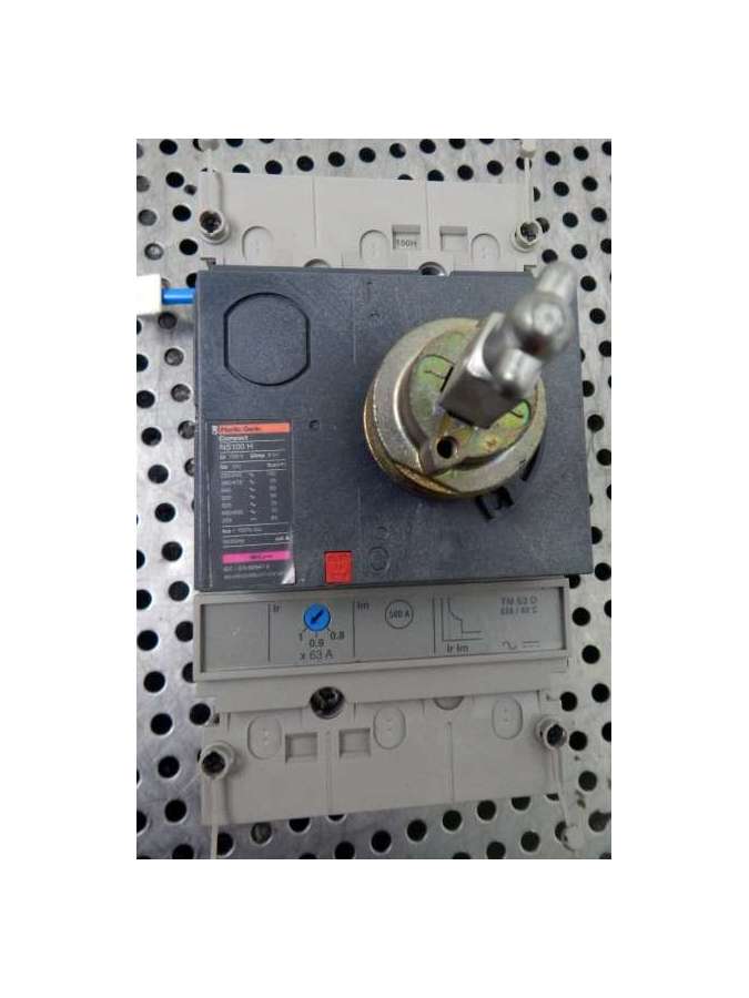 ns100 h + tm63d-merlin gerin