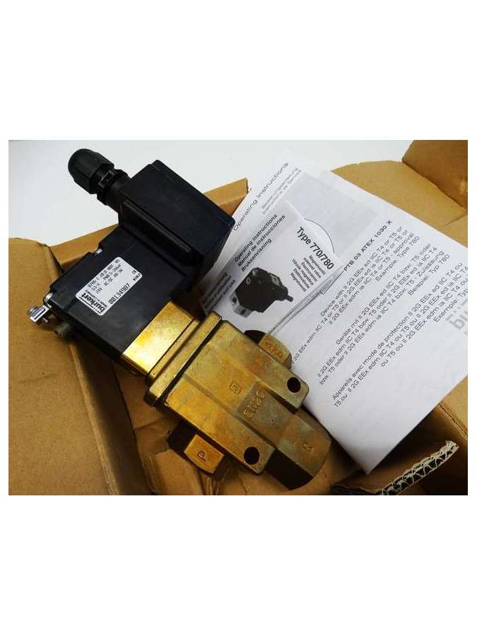 0786 c20,0 nbr ms g3/4-bürkert