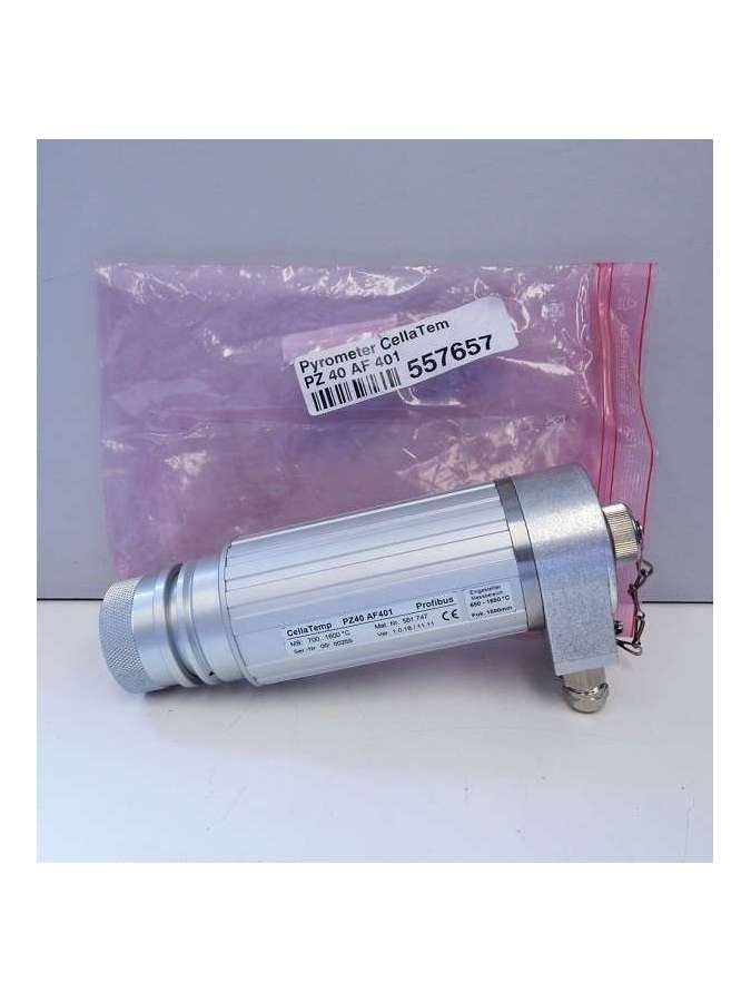 cellatemp® pz 40-keller
