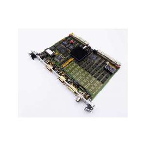 CPUF-328 DMS DEUTSCHE MIKROSYSTEM USADO