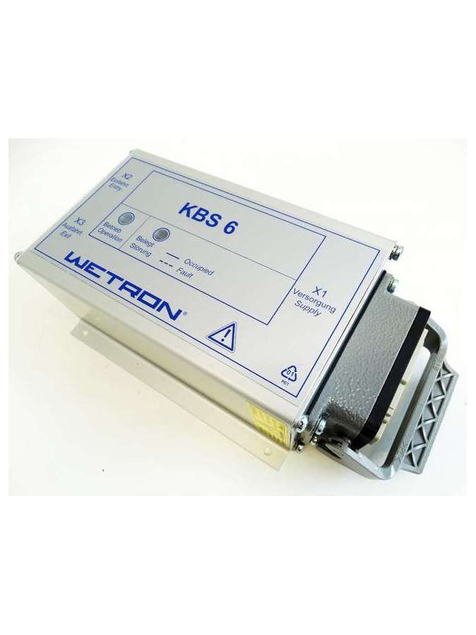 kbs 6 kbs 6/2-wetron