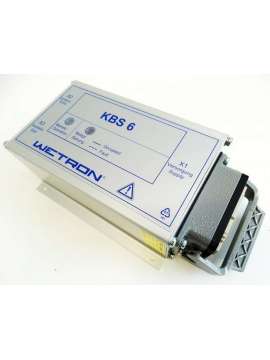 kbs 6 kbs 6/2-wetron