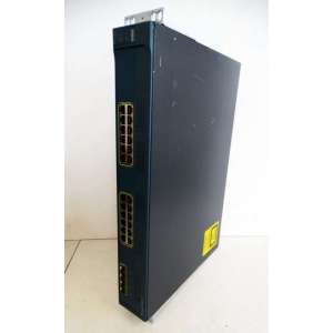 WS-C2970G-24TS-E CISCO USADO