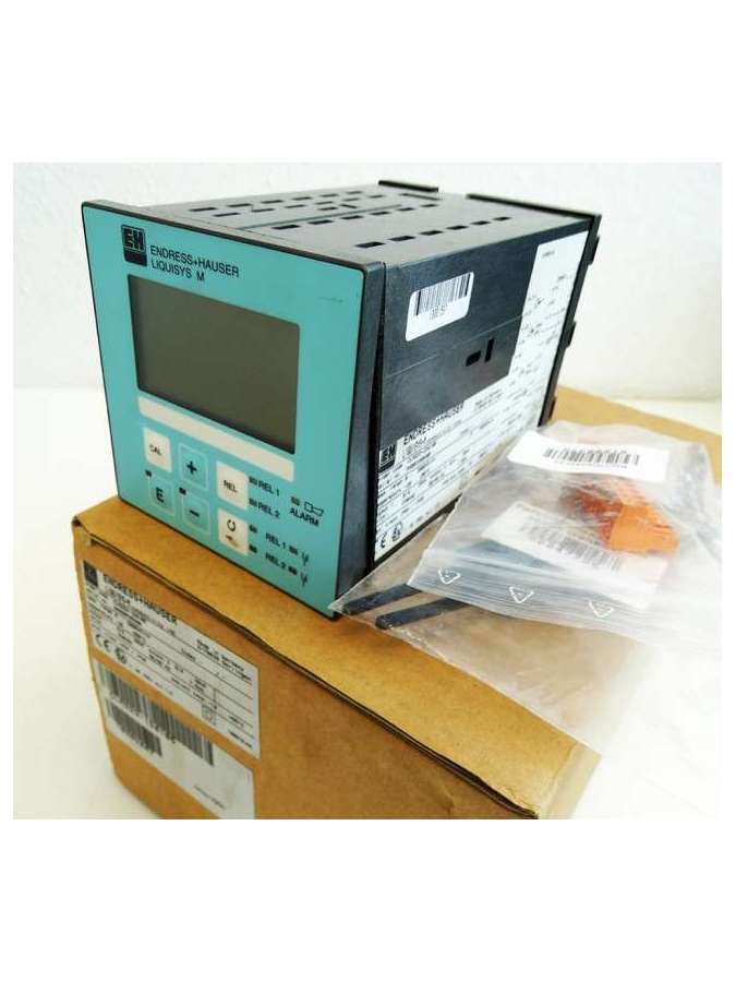 clm223-id4105-usd-endress+hauser