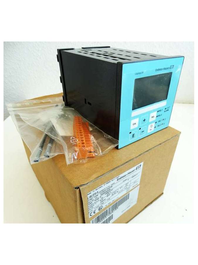cl223-cd4105-endress+hauser