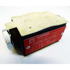 ZA6RE-AB-0-1-00 HYDROPA