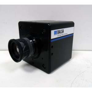CL-E1-0512S-136M DALSA D'OCCASION