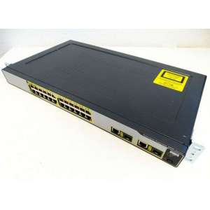WS-CE500-24LC CISCO USADO