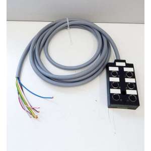 Murr 27861 MURR ELEKTRONIK