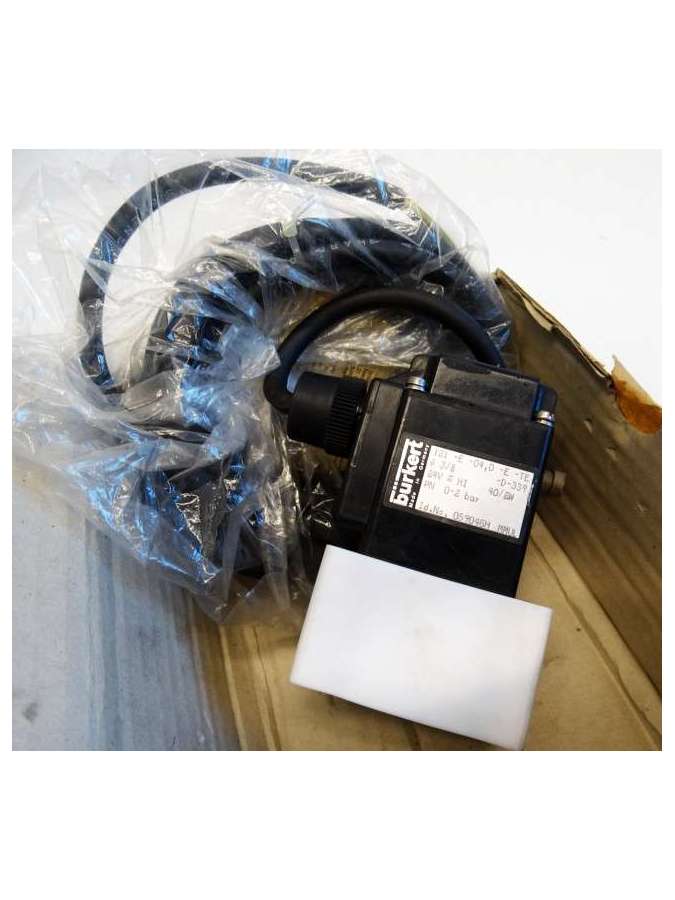 121-e-04,0-e-te 3/8 024/hi-d-339-bürkert