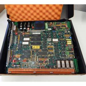 REFU SR35.33 REFU