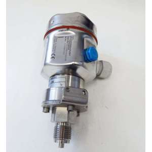 Endress+Hauser Cerabar M ENDRESS+HAUSER