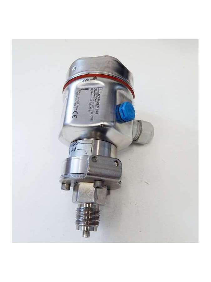 endress+hauser cerabar m-endress+hauser