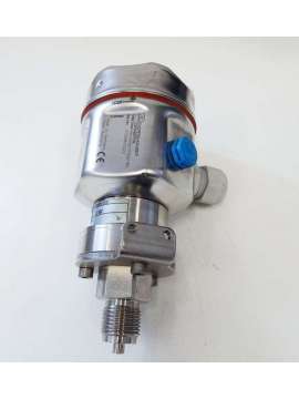 endress+hauser cerabar m-endress+hauser