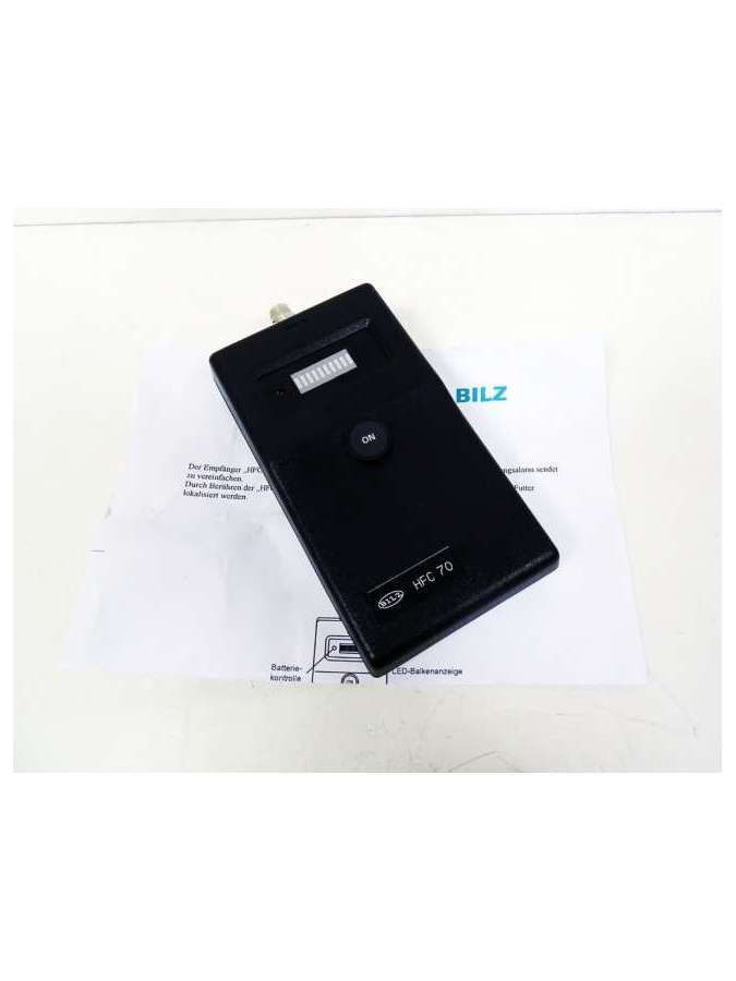 hfc-70-usd-bilz