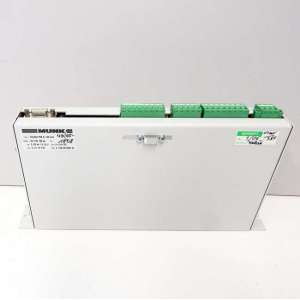 BP2/60mV MUNK