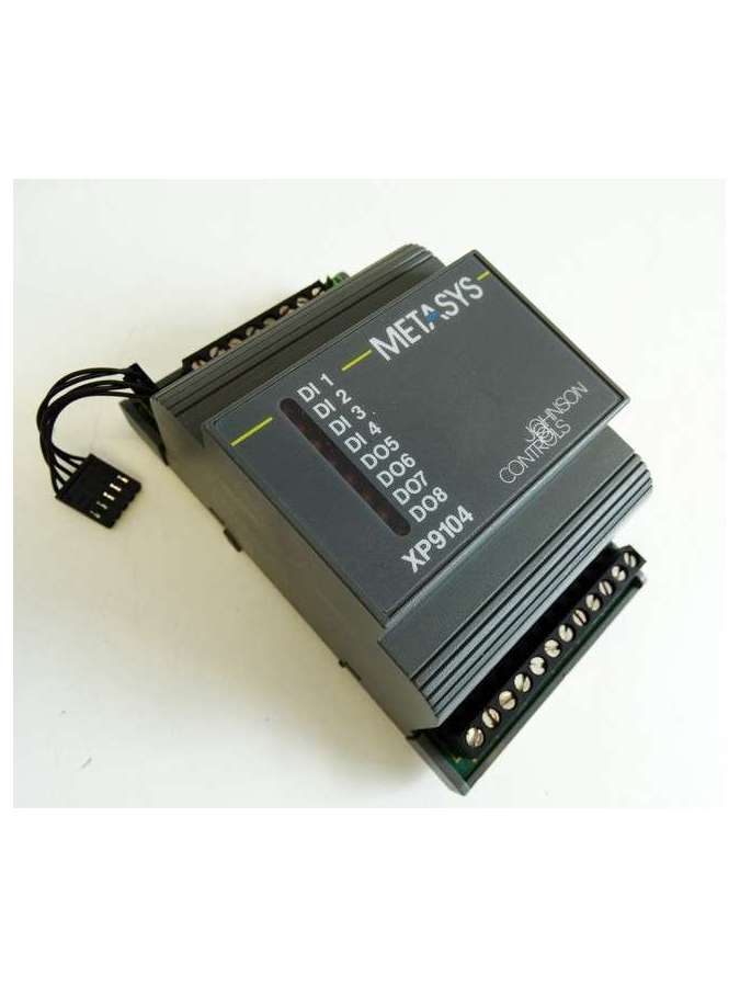 xp9104 xp-9104-8004c-usd-johnson controls