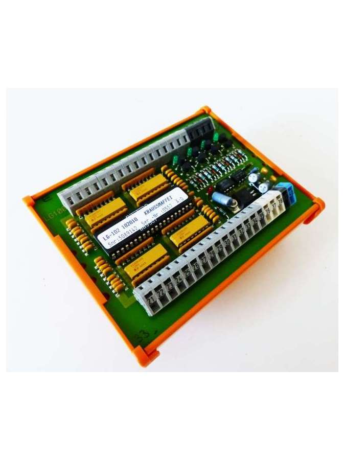 lg-102 5089142-krauss maffei