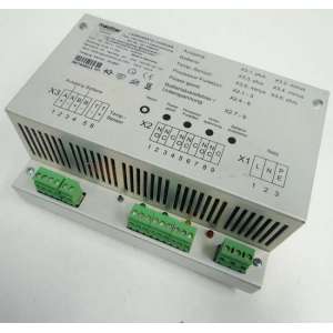 C24-324-3 MENTZER USED