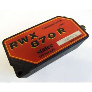 RWX 870R STATEC USED
