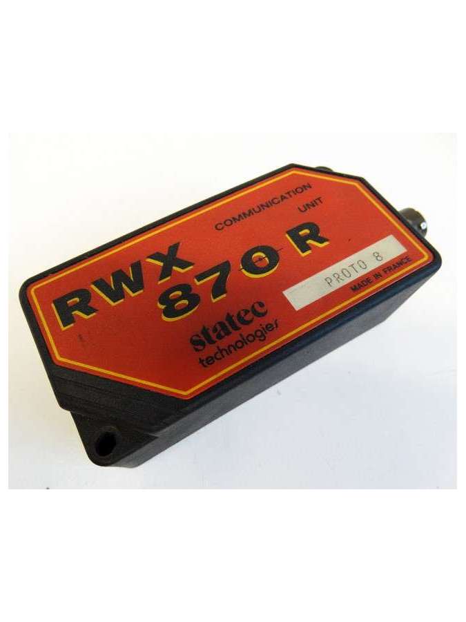 rwx 870r-usd-statec