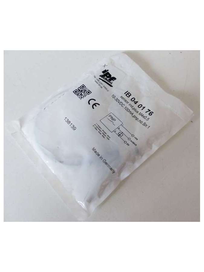 ib 04 01 76-ipf electronic