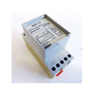 DCF 77 GRASSLIN USED