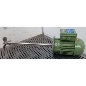 DS4 / 0,37 RVT-SYSTEME