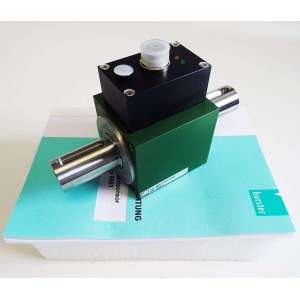 8661-5100-V0102 BURSTER