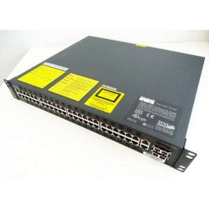 WS-C2948G CISCO D'OCCASION