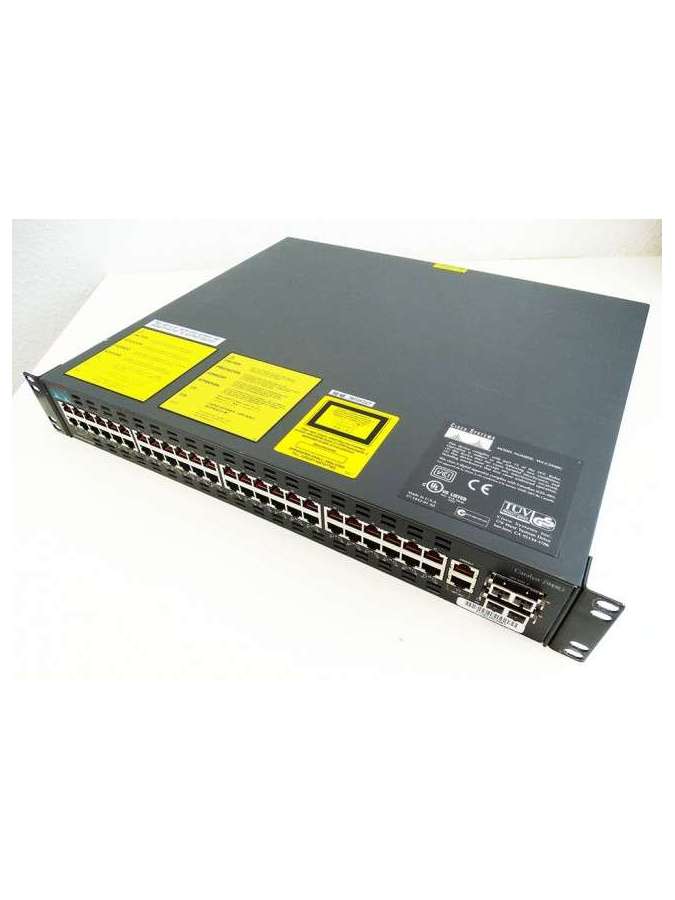 ws-c2948g-usd-cisco
