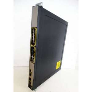 WS-CE500-24PC CISCO USADO