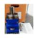 spf 110-m01-8.2-00/110s02-alpha getriebe
