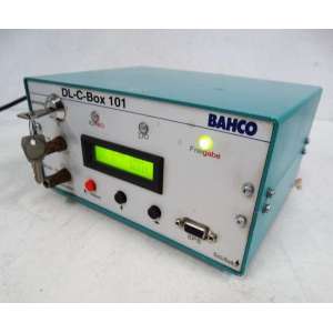 dl-c-box 101-usd-bahco