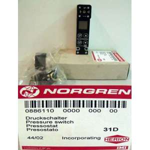 31D NORGREN