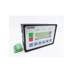 0296033/A01 LOHER