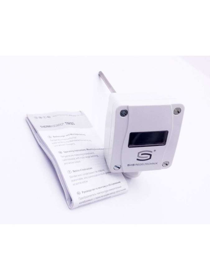 tm65-u-s+s regeltechnik