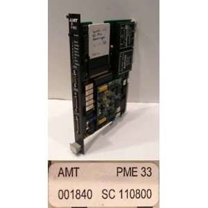 PME 33 AMT