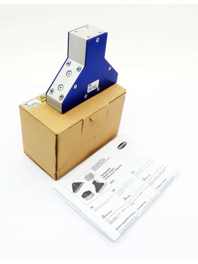 sng-y 12 0.8 v-schmalz
