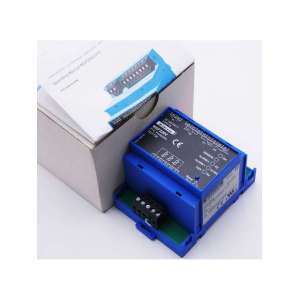 MSF220V Ziehl