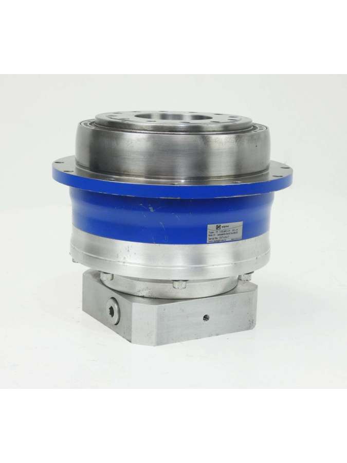 tp 110s-mf2-25-0g1-2s-usd-alpha getriebe